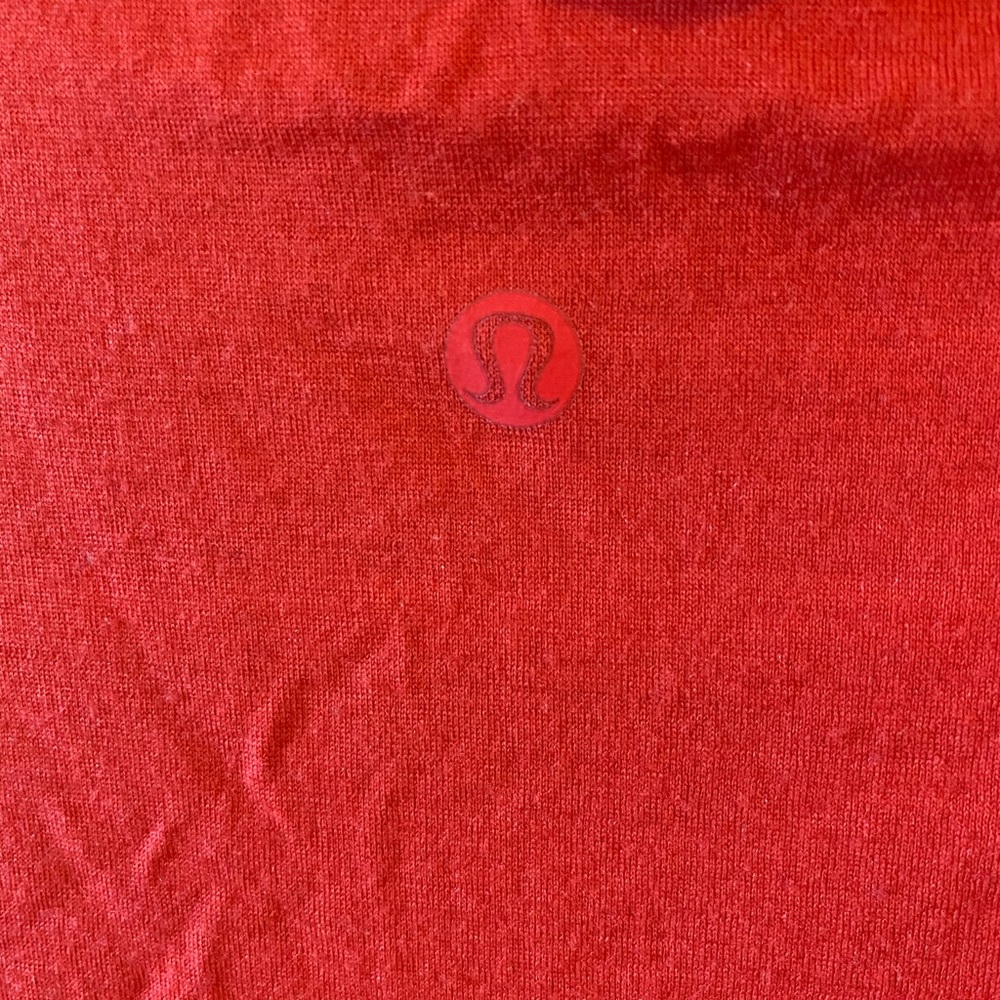 Lululemon long sleeve